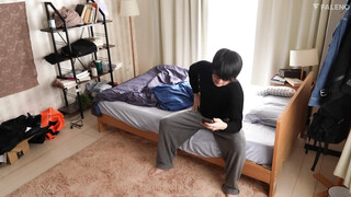 (HD1080P)(FALENO)(FSDSS-632)おチ〇ポの味が大好きいきなり即尺いいなりメイド　神木蘭