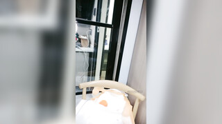 情色主播 咘咘
