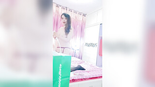 情色主播 磨人的小妖精