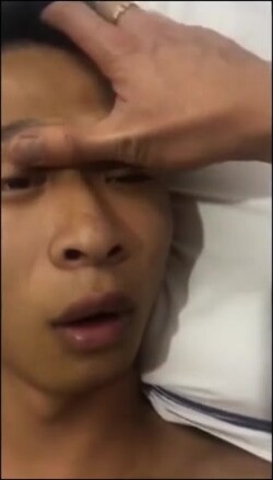 (推荐) 男朋友不在只好拿兄弟来发泄