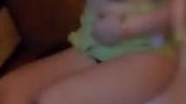 高質量大保健系列-好身材的漂亮輕熟女技師幫小哥擼完事後邊拍邊聊天