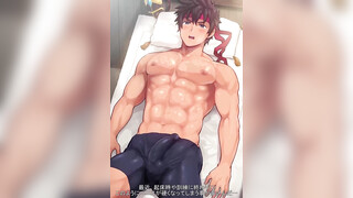 GV动漫福利,骑士团长初体验
