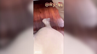 Ry-航S 颜值超高的腹肌弟弟