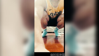 【学生】撸手必看秘籍,篮球boy陪你嗨,关注推荐哦