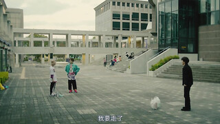 到了30岁还是处男,似乎会变成魔法师 08