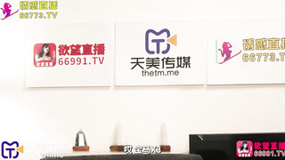 天美传媒 tml-020 让朋友的女友来做我的炮友-仙儿媛