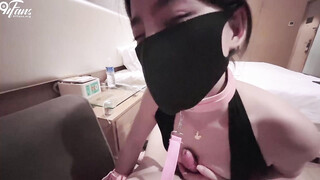 扣扣传媒 fsog-099 轻虐小母狗-91兔兔