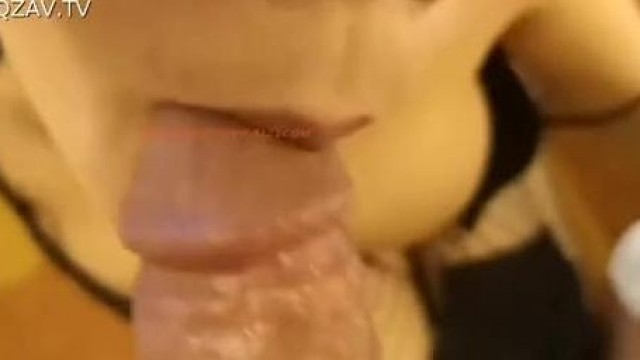 高顏值中韓混血女神口活超棒帝王享受把精都吸干了擼管一流 高清