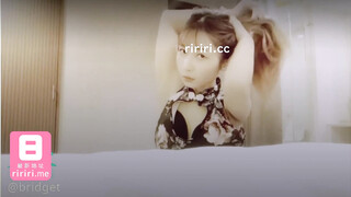 SWAG 无条件的内射 Bridget