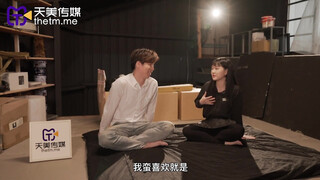天美传媒 tmw-175 新人女优出道 咖啡厅sex全纪录-魏乔安