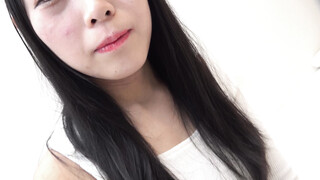 (4K)(ペリカ)(fc3973644)リカ史上最--記録更新。彼女の人生において二人目の相手となり、1週間貯め込んだ大量精-を膣内に流し込みました。