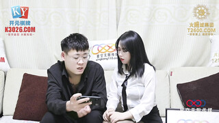 星空无限传媒 xkga-021 痴女老师成人性爱家访-橙子