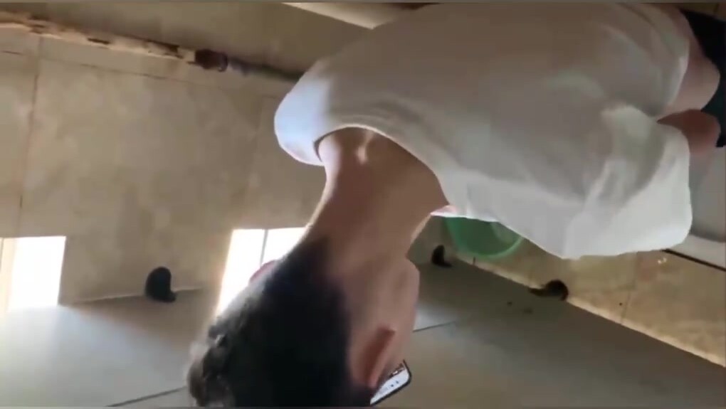 宿舍楼厕所蹲守泄欲同学第七十七弹
