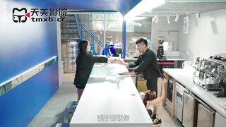 天美传媒T MW-228 沉沦巨乳诱惑-李娜娜