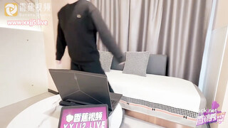 香蕉视频 xjx-0031 从背後狂抽 女家教淫水泛滥-糖糖儿