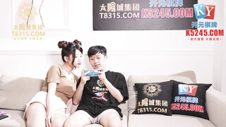 麻豆传媒 mpg-030 淫荡女仆靠嫩穴升迁-李允熙