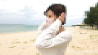 (HD1080P)(マスクde本物素人)(fc3146653)ット超絶美人ママから-乳が飛び散る！！水着、制服、１８才、-乳、ゲロ！！『個人撮影』個撮３０７人目 (1)