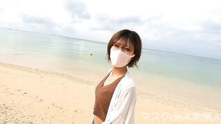 (HD1080P)(マスクde本物素人)(fc3146653)ット超絶美人ママから-乳が飛び散る！！水着、制服、１８才、-乳、ゲロ！！『個人撮影』個撮３０７人目 (1)
