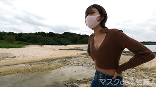 (HD1080P)(マスクde本物素人)(fc3146653)ット超絶美人ママから-乳が飛び散る！！水着、制服、１８才、-乳、ゲロ！！『個人撮影』個撮３０７人目 (1)