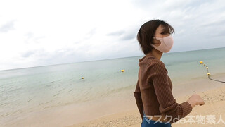 (HD1080P)(マスクde本物素人)(fc3146653)ット超絶美人ママから-乳が飛び散る！！水着、制服、１８才、-乳、ゲロ！！『個人撮影』個撮３０７人目 (1)