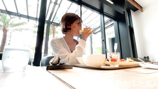 (HD1080P)(マスクde本物素人)(fc3146653)ット超絶美人ママから-乳が飛び散る！！水着、制服、１８才、-乳、ゲロ！！『個人撮影』個撮３０７人目 (1)