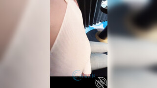 海角乱伦大神会喷水的美女销售亲姐姐 年前新作姐姐第一次撒谎偷跑出来和我开房做爱水都快喷我脸上来了