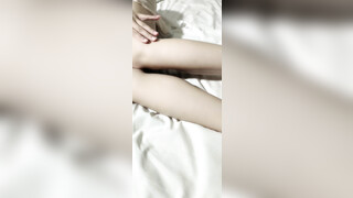 【美艳淫妻李婉儿】花了600大洋，从婉儿那一手购得，山林中啪啪插逼~多部VIP视频，极品反差大骚货 (6)
