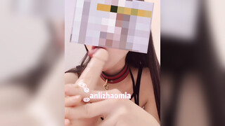 极品反差女神小仙女姐姐〖暗里着迷〗震撼福利，魔鬼身材奶油肌肤 同事眼中的高冷女神 实际是一只反差骚母狗！ (3)