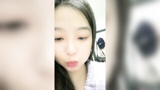 【露露儿酱】小区的物业美女真骚，办公室偷偷玩跳蛋，到厕所自慰，奶子大逼逼肥美 (14)