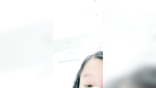 【露露儿酱】小区的物业美女真骚，办公室偷偷玩跳蛋，到厕所自慰，奶子大逼逼肥美 (14)