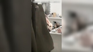 顶级反差骚婊女神露脸才是王道 高挑性感女神〖song〗温婉气质却充满骚骚的感觉，尤物级眼镜小姐姐被草的啊啊叫 (1)