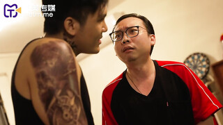 天美传媒 tmw 140 走投无路的丈夫用妻子肉体抵债 坏坏
