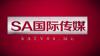 sa国际传媒 sat 0095 跟着我的av闺蜜旅游趣 ep2 唐芯、嘿尼、kiki