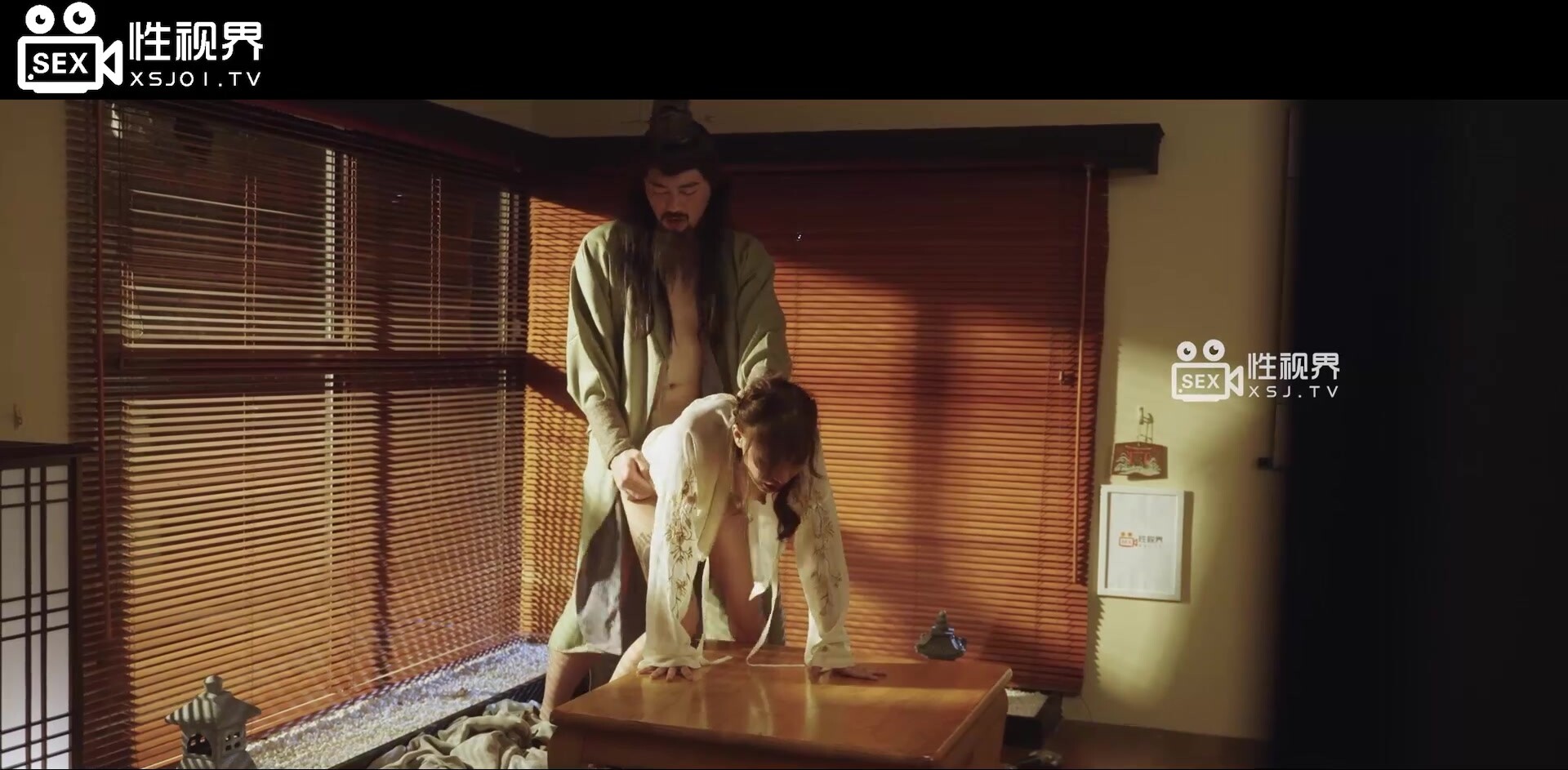 起点传媒 xsj 141 奇淫三国之徐庶弃蜀投魏 季妍希
