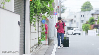 JUQ-501 僕を童貞とバカにする元ヤリマンの叔母を孕ませ種付けプレスで雑魚マ〇コだと分からせてやった―。 AIKA