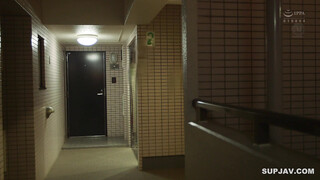 JUQ-450 町内キャンプNTR テントの中で中出しされた妻の衝撃的寝取られ映像 竹内有紀