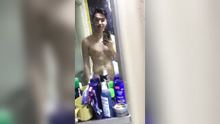 我爱撸管的帅气男领导