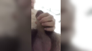 我爱撸管的帅气男领导