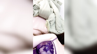 百年难得一见的女神，肤白貌美 大奶翘臀 粉嫩小穴 土豪见了都要狂撸不止 (1)