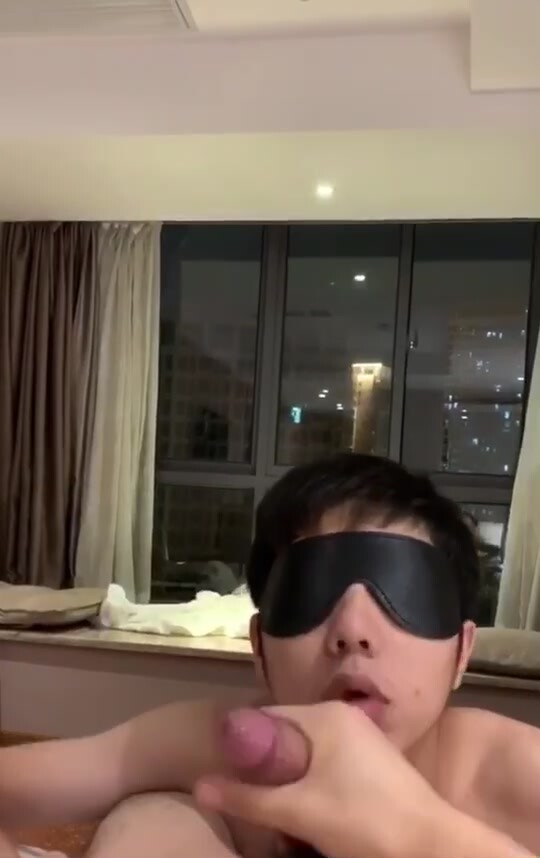 浩源弟弟被舔脚口射