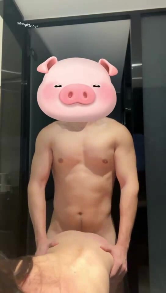 以淫为乐 人生赢家！健身猛男PUA高手【宋大漂亮】高价付费福利，玩够了外围女模开始约尽各种极品网红少妇TS (2)
