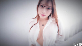 JVID Lisa X感女神巨R女秘书的快速加薪秘籍 新2期
