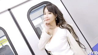 夜道を帰宅途中の巨乳妙龄女子《乐乐》鬼畜尾行‍不法民宅侵入_趁她熟睡时