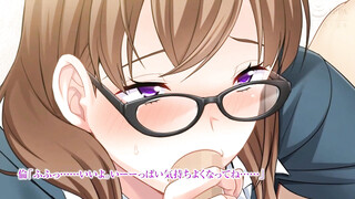 [WORLDPG ANIMATION] 新人20歳のお姉ちゃんAVデビュー！！ 悠木 伦2 「俺のねーちゃんは激イキ巨乳のAV女优」