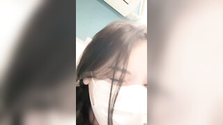 【西北北】很火爆的女神，回归颜值区了，翻版柳岩，貌美如花，粉嘟嘟的鲍鱼，小菊花完美收缩，刺激好看 (2)