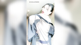 全网最骚女主播我只认「水big悦」！！！“当我开播的时候请释放出你们的精液灌养我！”骚逼艳舞舔舌诱惑超精彩！
