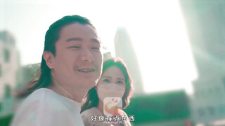 大象传媒 da-27 疑似知名权贵的情妇
