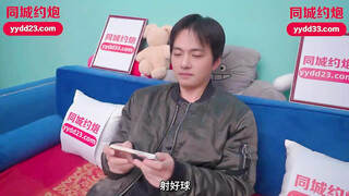 爱豆传媒 idg-5408 同城约会邻家小妹与我的小秘密-小雨