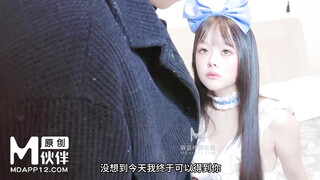 麻豆传媒 gx-019 绿帽夫妻为钱送逼-柔柔