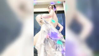 全网最骚女主播我只认「水big悦」“亲爱的快来尝尝我的大奶子”骚逼主播用阴道吞吐阳具鸡巴